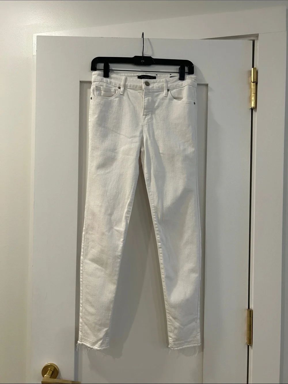 Sanctuary “Robbie” Women's Skinny Jeans, Size 26